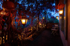 Отель La Vieille Maison - Halte Gourmande  Дюрфор-Э-Сен-Мартен-Де-Соснак